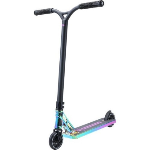 Sacrifice Chapter 2 Park stunt scooter