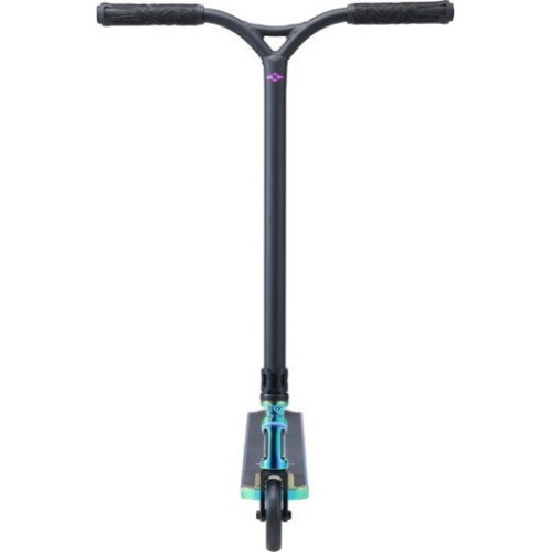Sacrifice Chapter 2 Park stunt scooter
