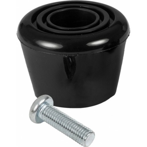 Brake for quad roller skates