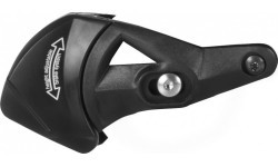 Powerslide HABS Brake L/XL inline skate brake