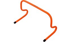 Barjeras greičio treniruotėms inSPORTline Dexteros 30 cm