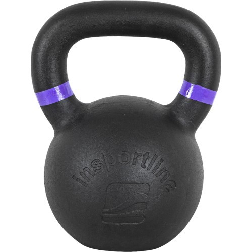 Ketaus girų rinkinys inSPORTline Powder 4–20 kg