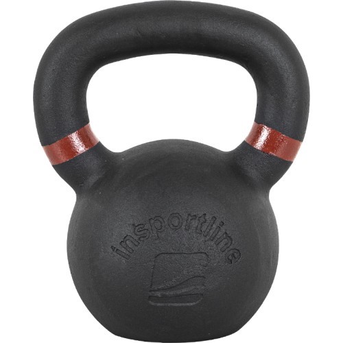 Набор чугунных гирь inSPORTline Powder 4–20 кг