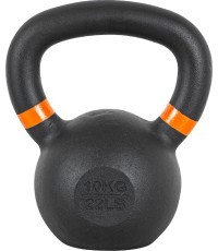 Ketaus gira inSPORTline Powder 10 kg