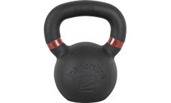 Чугунная гиря inSPORTline Powder 14 кг