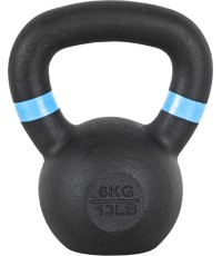 Ketaus gira inSPORTline Powder 6 kg