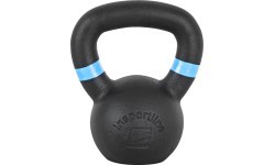 Чугунная гиря inSPORTline Powder 6 кг