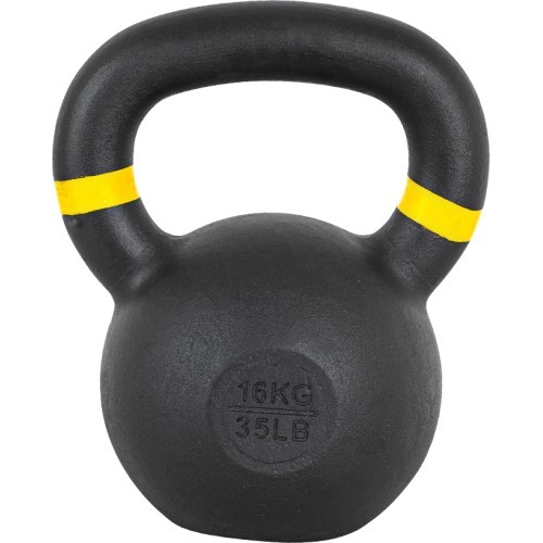 Ketaus gira inSPORTline Powder 16 kg