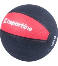 Медбол inSPORTline MB63 - 2 кг