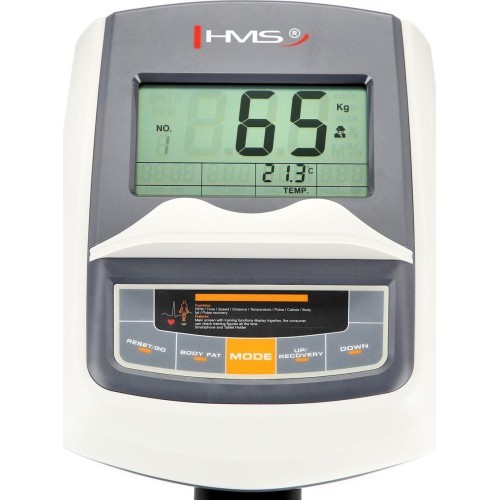 Магнитный велотренажер HMS M9239 PRIME