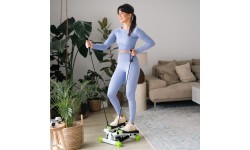 S3033 TWIST STEPPER HMS