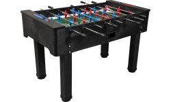 Buffalo Storm F2  soccer table outdoor black
