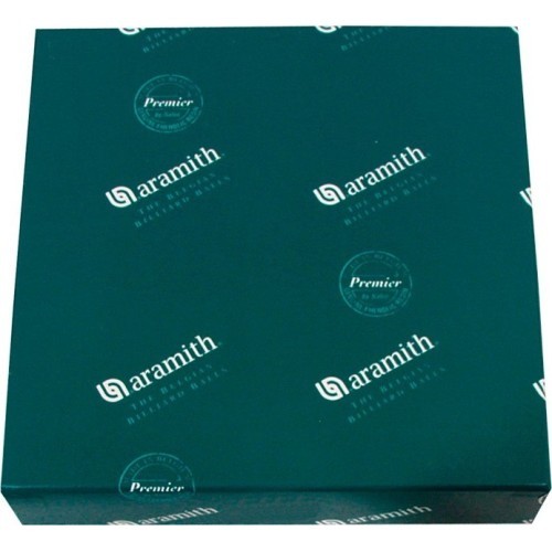 Biliardo kamuoliukų rinkinys Aramith Premier 57,2 mm