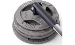 Многонаправленный держатель штанги inSPORTline LandMine II