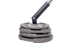 Multidirectional Barbell Holder inSPORTline LandMine II