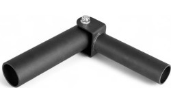 Multidirectional Barbell Holder inSPORTline LandMine II