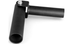 Multidirectional Barbell Holder inSPORTline LandMine II
