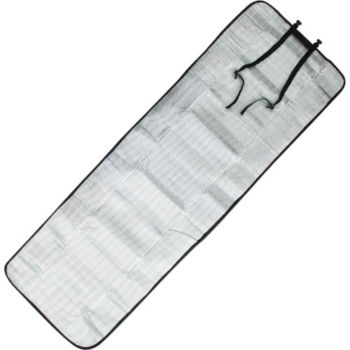 Mat Yate Alu Matte 190/60