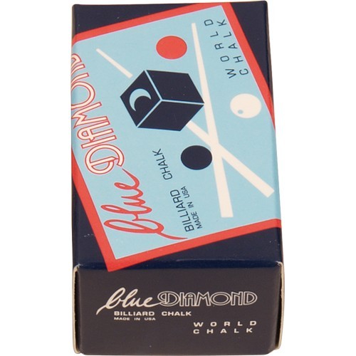 Blue Diamond Chalk 2pcs/box