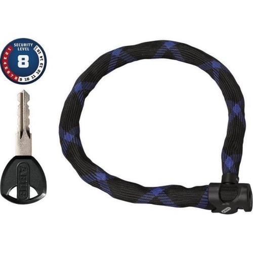 Замок Abus Chain Ivera 7210/85