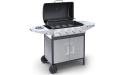 Мобильный гриль Cattara Master Chef