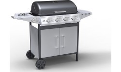 Мобильный гриль Cattara Master Chef