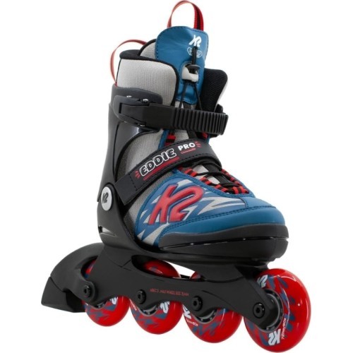 Adjustable Children’s Inline Skates K2 Eddie PRO