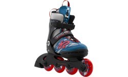 Регулируемые детские роликовые коньки K2 Eddie PRO