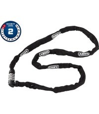 Abus Chain Web 1200/110 code black lock