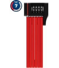 Замок Abus Folding Bordo uGrip 5700C/80 RD SH