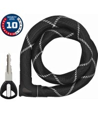 Замок Abus Chain Steel-O-Chain 8210/110