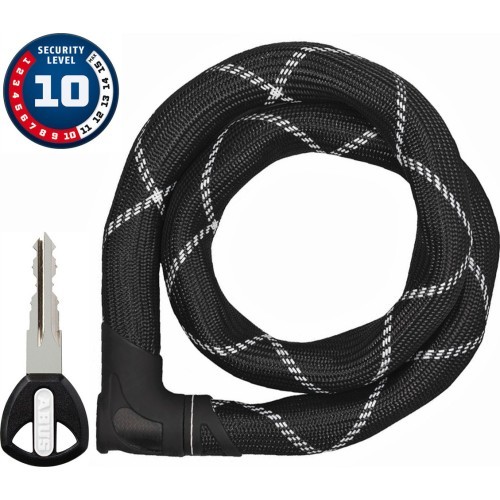 Spyna Abus Chain Steel-O-Chain 8210/110