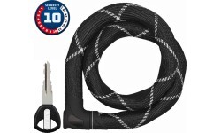Замок Abus Chain Steel-O-Chain 8210/110
