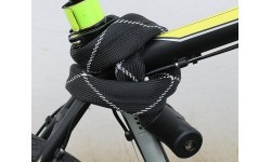 Замок Abus Chain Steel-O-Chain 8210/110