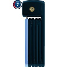 Замок Abus Bordo Lite Mini 6055K/60 Movistar