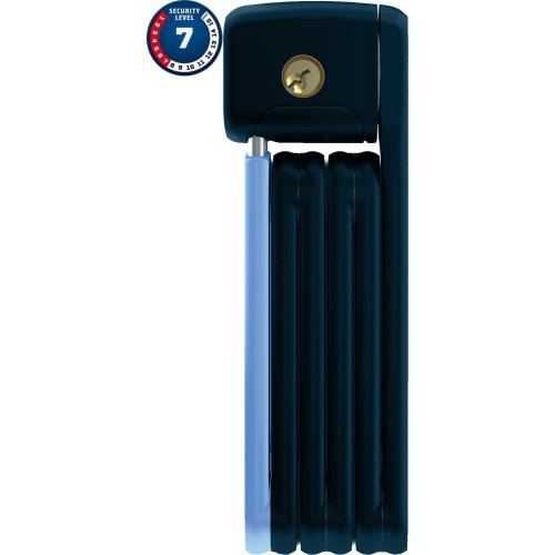 Abus Bordo Lite Mini 6055K/60 Movistar Lock