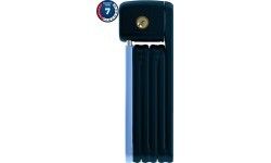 Замок Abus Bordo Lite Mini 6055K/60 Movistar