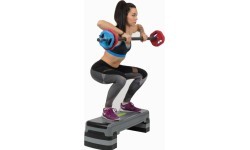 SBP20 TRAINING PUMP SET HMS