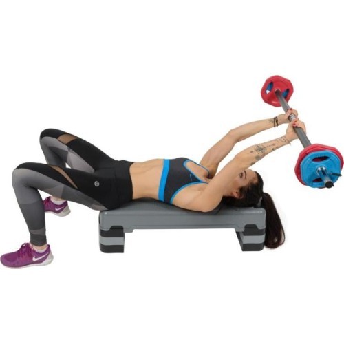 SBP20 TRAINING PUMP SET HMS