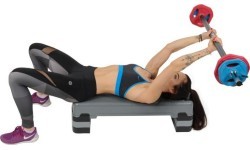 SBP20 TRAINING PUMP SET HMS