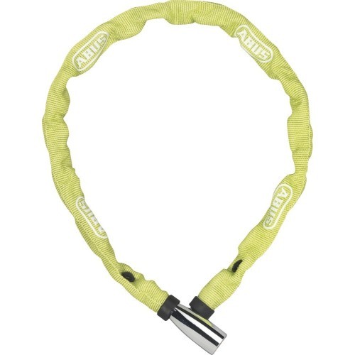 Замок Abus Chain Web 1500/110 lime