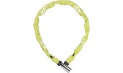 Abus Chain Web 1500/110 Lock, Lime