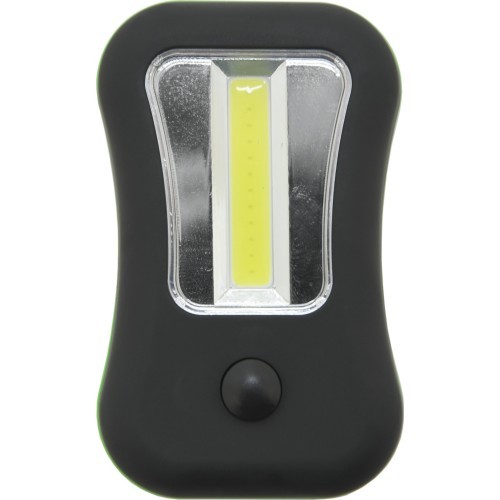 LED kempingo žibintuvėlis 160+15 lm