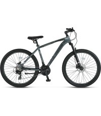 UMIT Solaris XC HYD 29" bicycle, 21-speed, size 20" (51 cm), grey