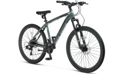 UMIT Solaris XC HYD 29" // 21G, dydis 20" (51 cm) (pilka)