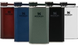 Gertuvė Stanley Classic, 0,23 l, žalia