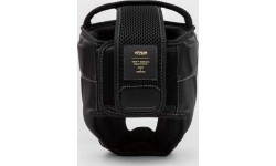 Venum Impact Evo Headgear - Black