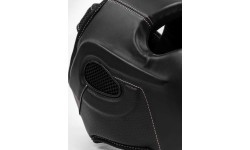 Головной убор Venum Impact Evo - черный