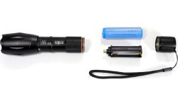 LED žibintuvėlis Origin Outdoors Focus 500 liumenų