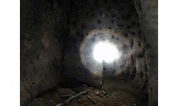 LED žibintuvėlis Origin Outdoors Focus 500 liumenų